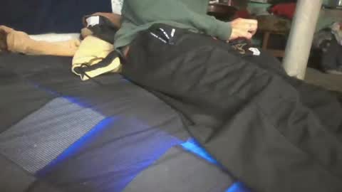 pantiboi6 online show from October 22, 11:25 am