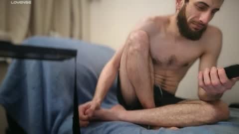 PantsLessTraveler online show from December 30, 4:51 pm