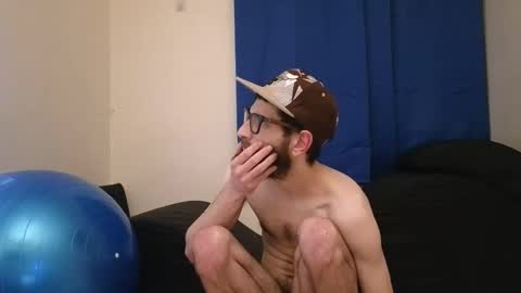 PantsLessTraveler online show from January 24, 7:28 pm