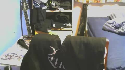 panty_fetish07 online show from September 30, 8:45 pm