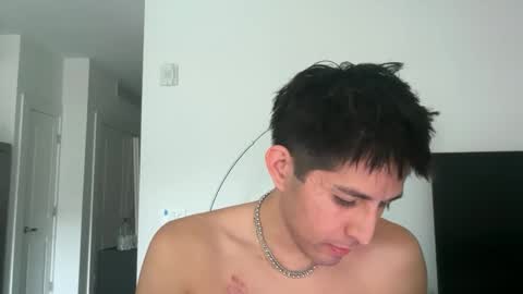 pantysoakher online show from November 15, 10:45 pm