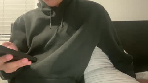 Snapshot of paolb305 chatting on January 6, 1:53 am El wolf online show from January 6, 1:53 am