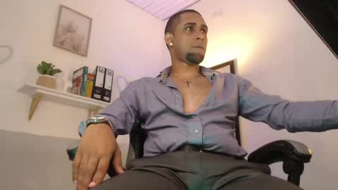 PAOLO online show from April 15, 3:45 pm