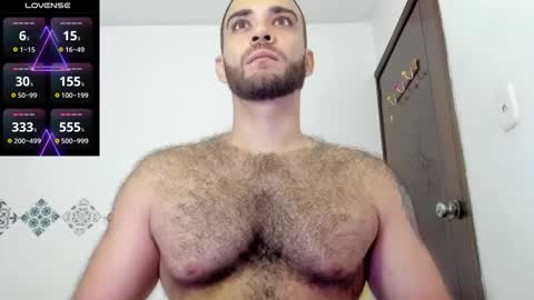 Paolo online show from November 29, 3:30 am