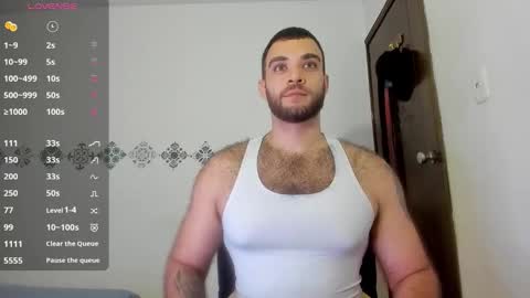 Paolo online show from March 11, 3:24 am