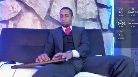 Paolo online show from November 10, 11:48 am