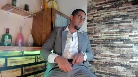 Paolo online show from October 20, 11:36 am