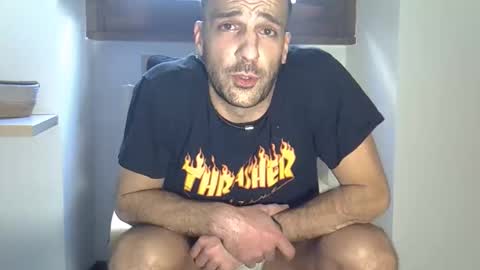 paoloste online show from November 12, 1:39 pm