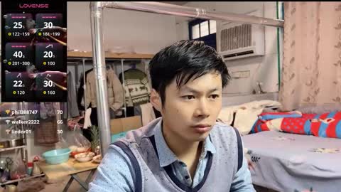 paopaotang61 online show from December 14, 1:23 am