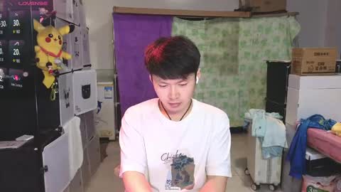 paopaotang61 online show from June 6, 11:38 am