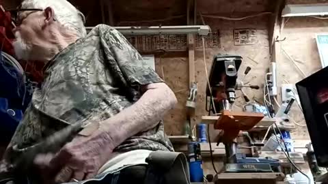 papajb70 online show from February 23, 2:35 am