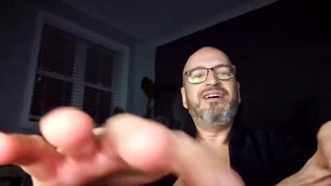 Snapshot of papi1979 chatting on January 7, 3:05 am Papi online show from January 7, 3:05 am