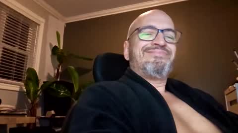 Snapshot of papi1979 chatting on January 12, 4:00 am Papi online show from January 12, 4:00 am