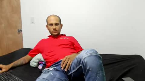 cristian online show from November 23, 11:49 pm