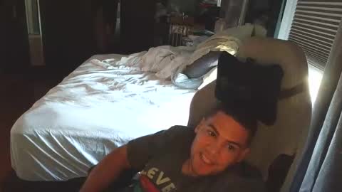 PapiiNyc21 online show from November 1, 5:17 pm