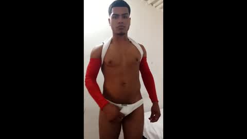 papiyosue online show from February 13, 2:44 pm