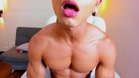 Ryan And Casper online show from February 27, 9:03 pm