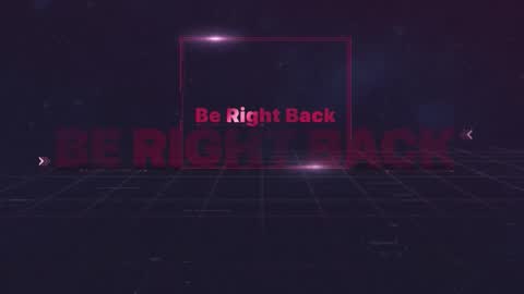 Sascha online show from October 19, 7:33 am