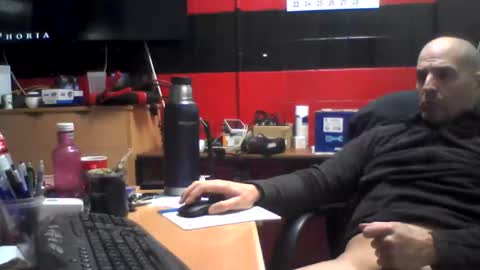 pareja74vlc online show from February 11, 2:11 pm