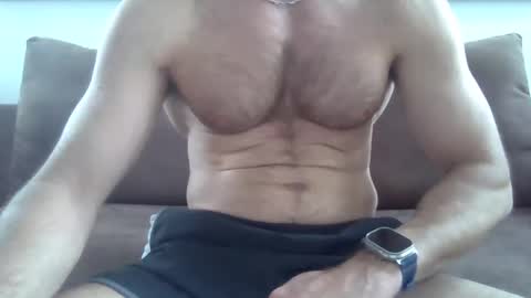 Porn Actor 21cm Hetero online show from March 2, 6:16 am