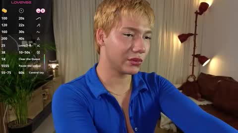 connie online show from October 15, 12:07 am