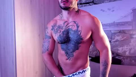 Snapshot of parker_lavine chatting on December 4, 1:14 am parker lavine online show from December 4, 1:14 am
