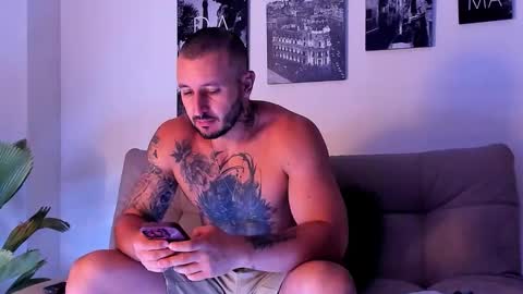 Snapshot of parker_lavine chatting on September 14, 11:40 pm parker lavine online show from September 14, 11:40 pm