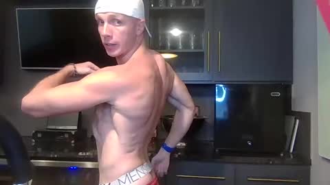 Parker online show from October 21, 3:31 am