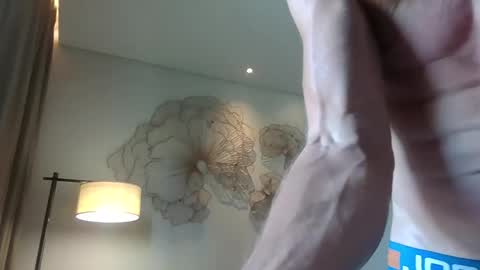 Parker online show from October 15, 3:47 am