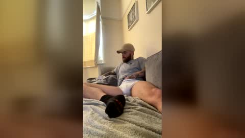 parkertom525 online show from May 19, 2:23 pm