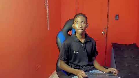 PARZIVAL online show from March 3, 7:43 pm