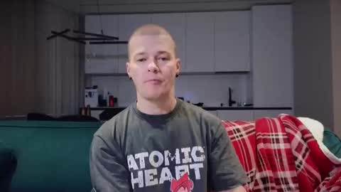 Pashka online show from January 15, 7:34 am