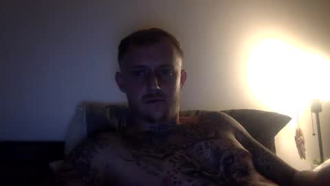 Brad online show from December 7, 2:31 am