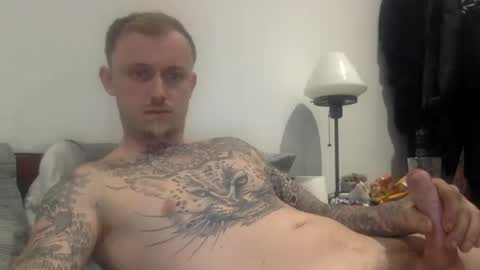 Brad online show from February 19, 5:27 pm