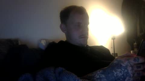 Brad online show from February 23, 4:11 am