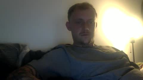 Brad online show from February 22, 1:22 am