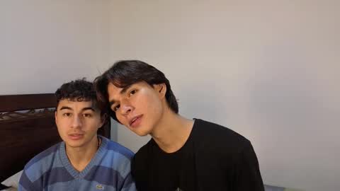 patri_ck_villa online show from November 17, 3:20 am