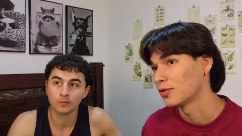 patri_ck_villa online show from February 21, 12:44 am