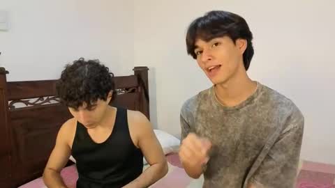 Snapshot of patri_ck_villa chatting on October 7, 3:32 am patri_ck_villa online show from October 7, 3:32 am