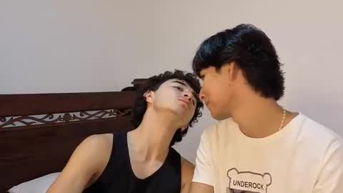 patri_ck_villa online show from October 8, 8:35 pm