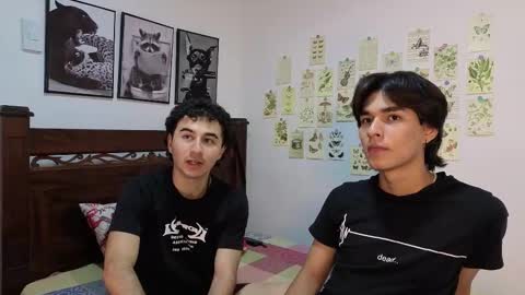 patri_ck_villa online show from March 9, 10:26 pm