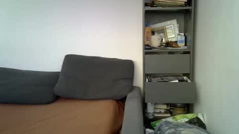 Snapshot of patrick5275 chatting on January 9, 9:16 am patrick5275 online show from January 9, 9:16 am