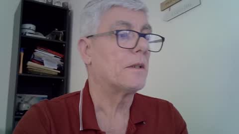 Snapshot of patrick5275 chatting on March 4, 5:03 pm patrick5275 online show from March 4, 5:03 pm
