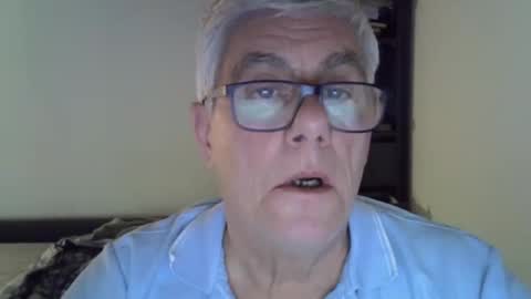 Snapshot of patrick5275 chatting on December 29, 8:04 pm patrick5275 online show from December 29, 8:04 pm