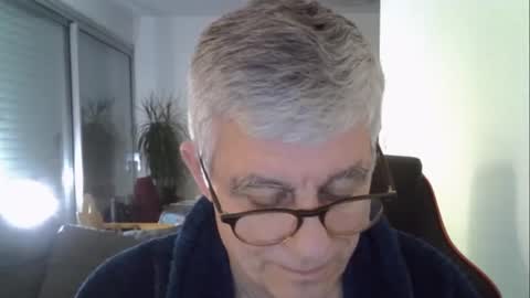 patrick5275 online show from March 11, 6:31 am