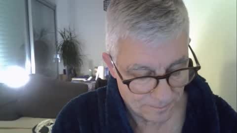 patrick5275 online show from April 3, 5:48 am