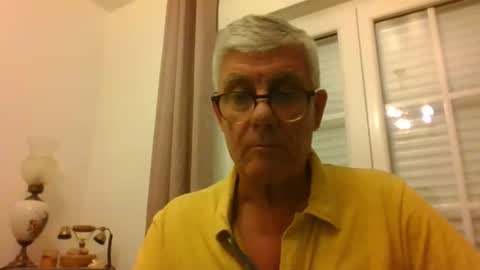 Snapshot of patrick5275 chatting on September 22, 7:13 pm patrick5275 online show from September 22, 7:13 pm