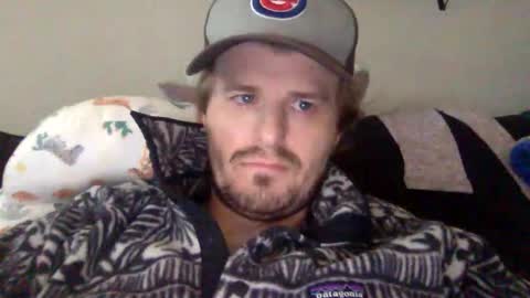 patrick_blayze online show from November 28, 9:16 pm