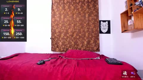 Snapshot of patrick_hot69 chatting on September 12, 2:11 am patrick_hot69 online show from September 12, 2:11 am
