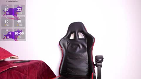Snapshot of patrick_hot69 chatting on December 12, 12:05 am patrick_hot69 online show from December 12, 12:05 am